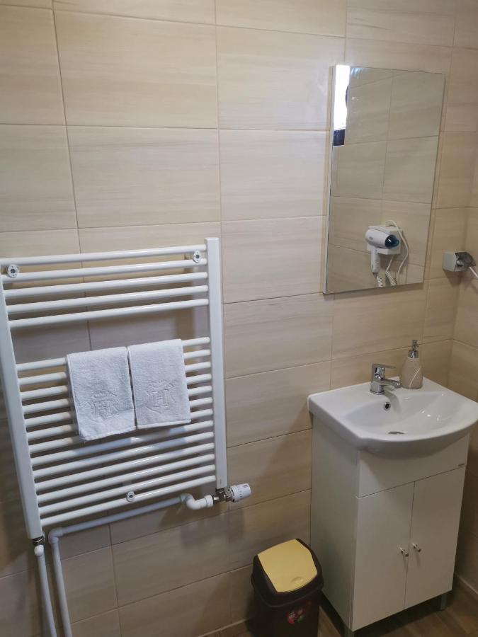 Somogyi Vendeghaz Bed & Breakfast Bancu Eksteriør bilde
