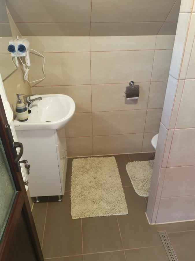 Somogyi Vendeghaz Bed & Breakfast Bancu Eksteriør bilde