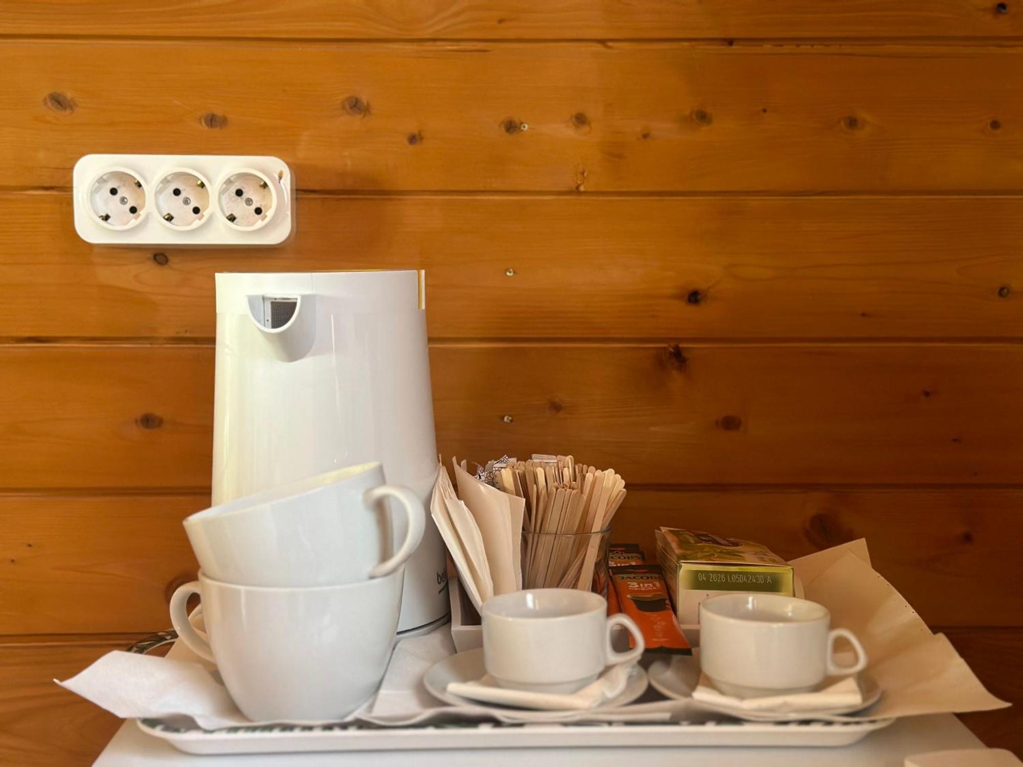 Somogyi Vendeghaz Bed & Breakfast Bancu Eksteriør bilde